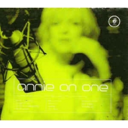  Various ‎– Annie On One 